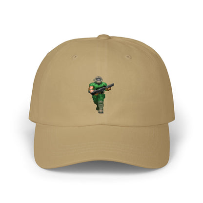 Doom - Dad Cap Printify