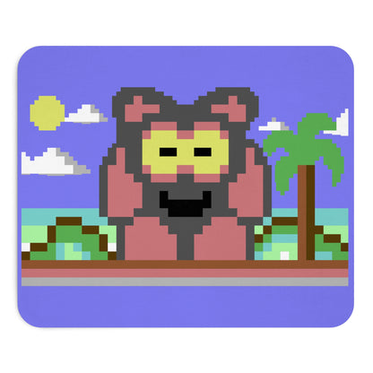 Creatures 2 - Muismat Printify