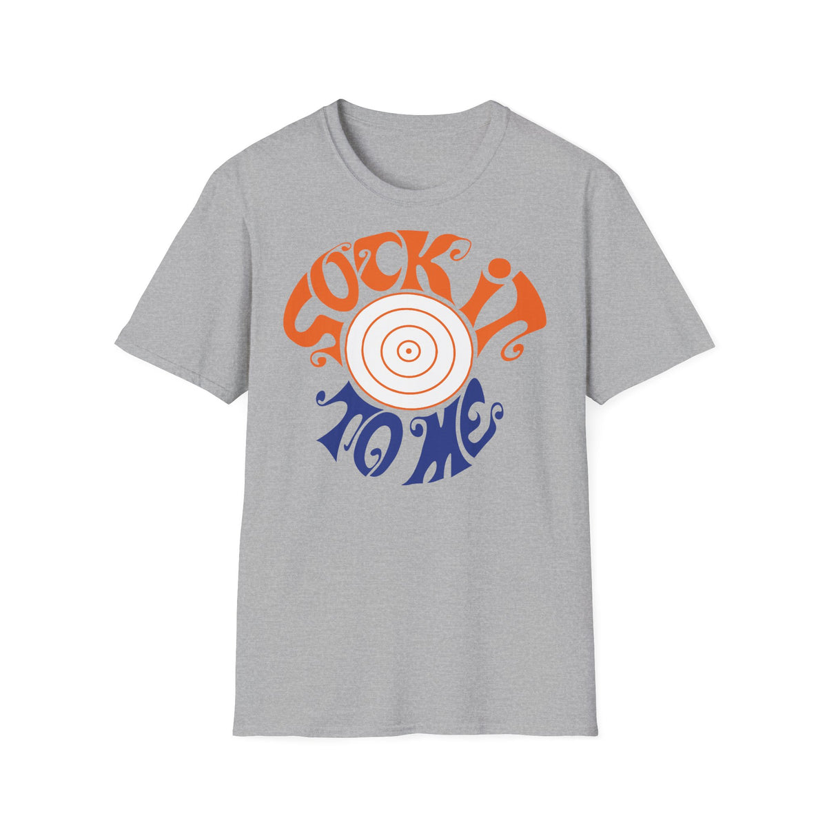 Sock It To Me - T-shirt Printify