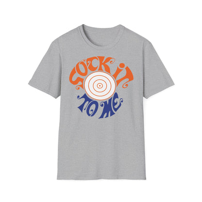 Sock It To Me - T-shirt Printify