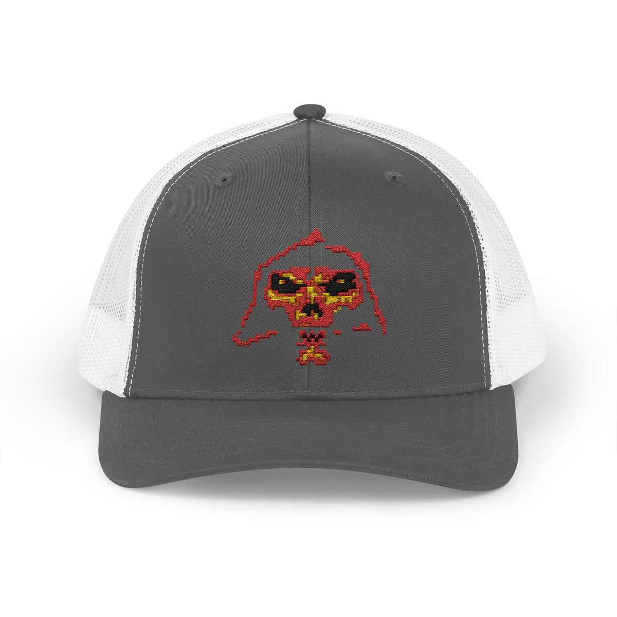 Diablo - Snapback Truckerpet Printify