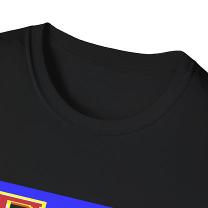 Eye of the Beholder - T-shirt Printify