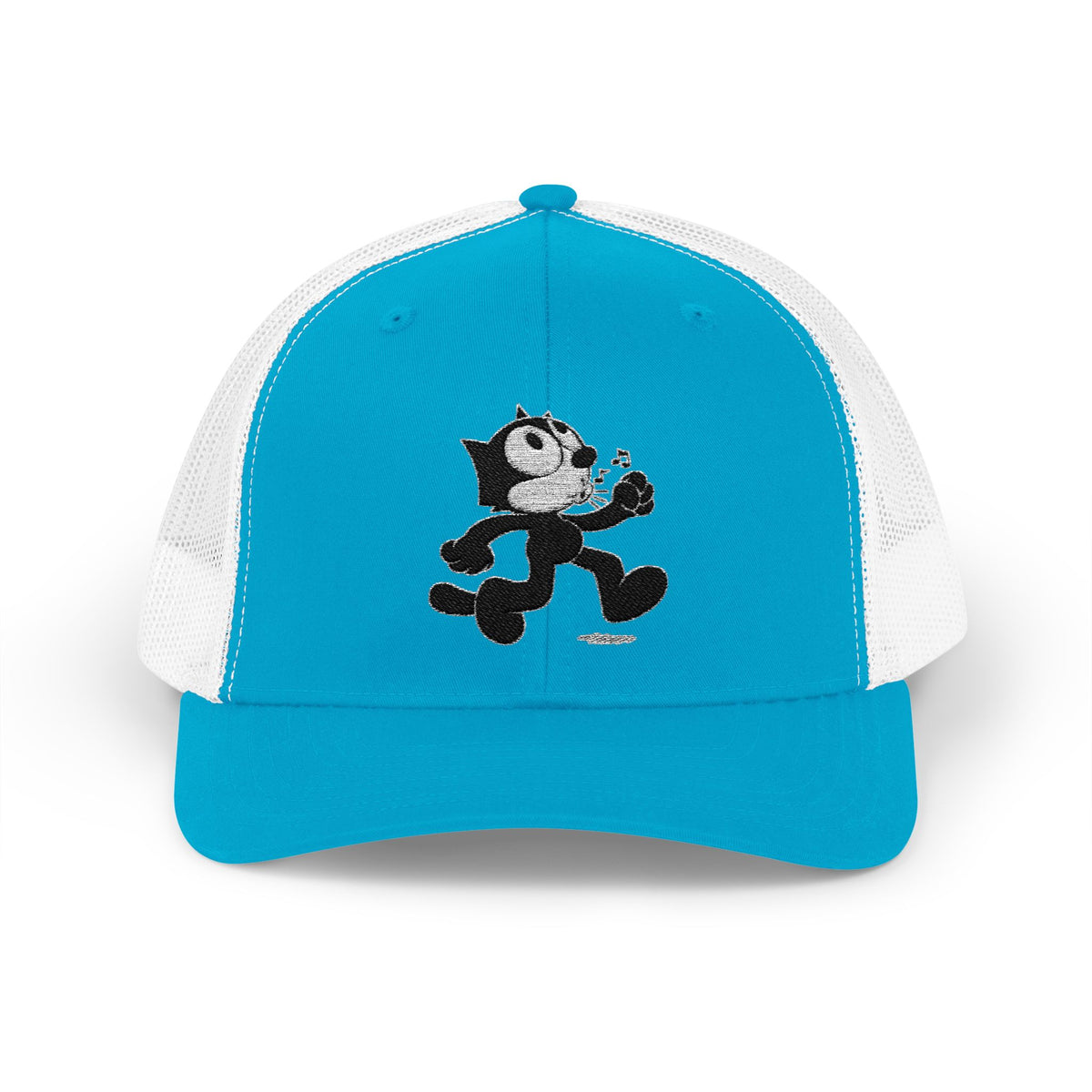 Felix the Cat - Snapback Truckerpet Printify