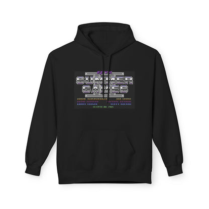 Summer Games II - Hoodie Printify