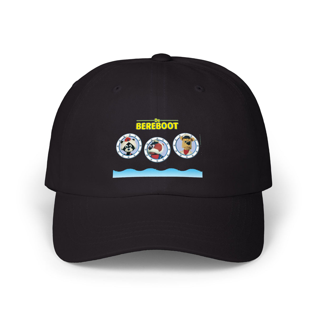 De Bereboot - Dad Cap Printify