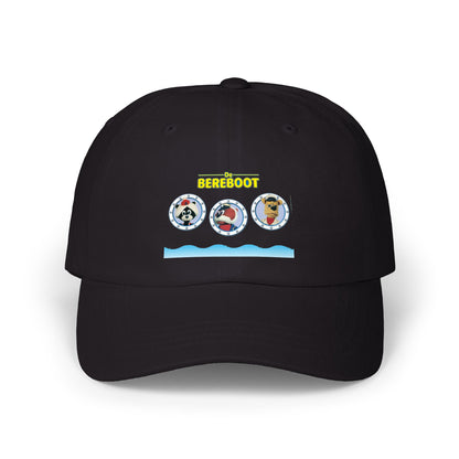 De Bereboot - Dad Cap Printify