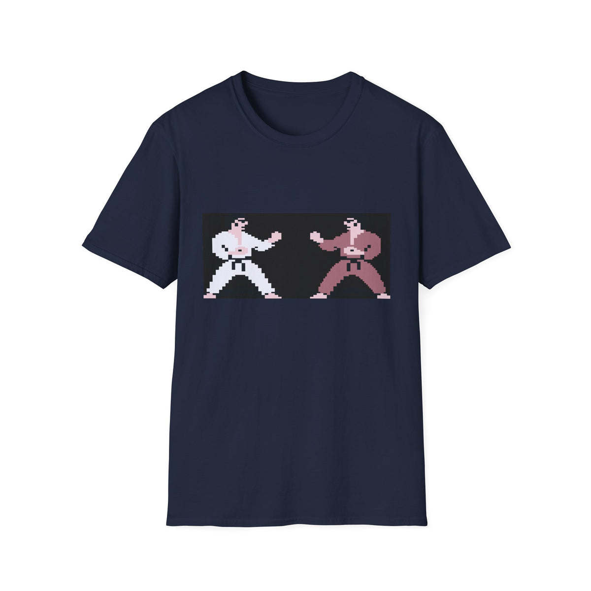 International Karate - T-shirt Printify