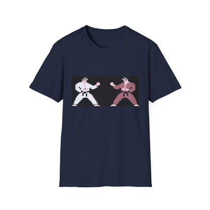 International Karate - T-shirt Printify