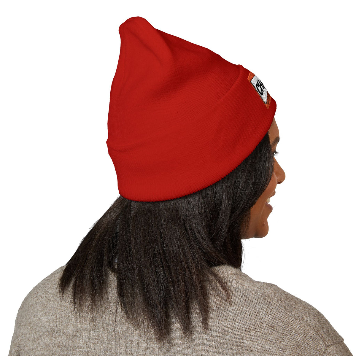 Champion - Beanie Printify