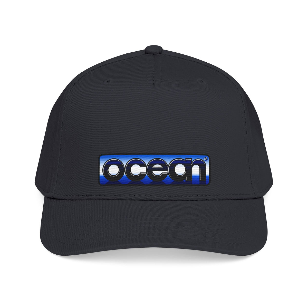 Ocean Software - Baseball Cap Printify