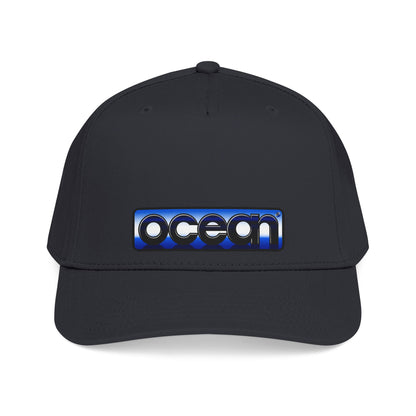 Ocean Software - Baseball Cap Printify