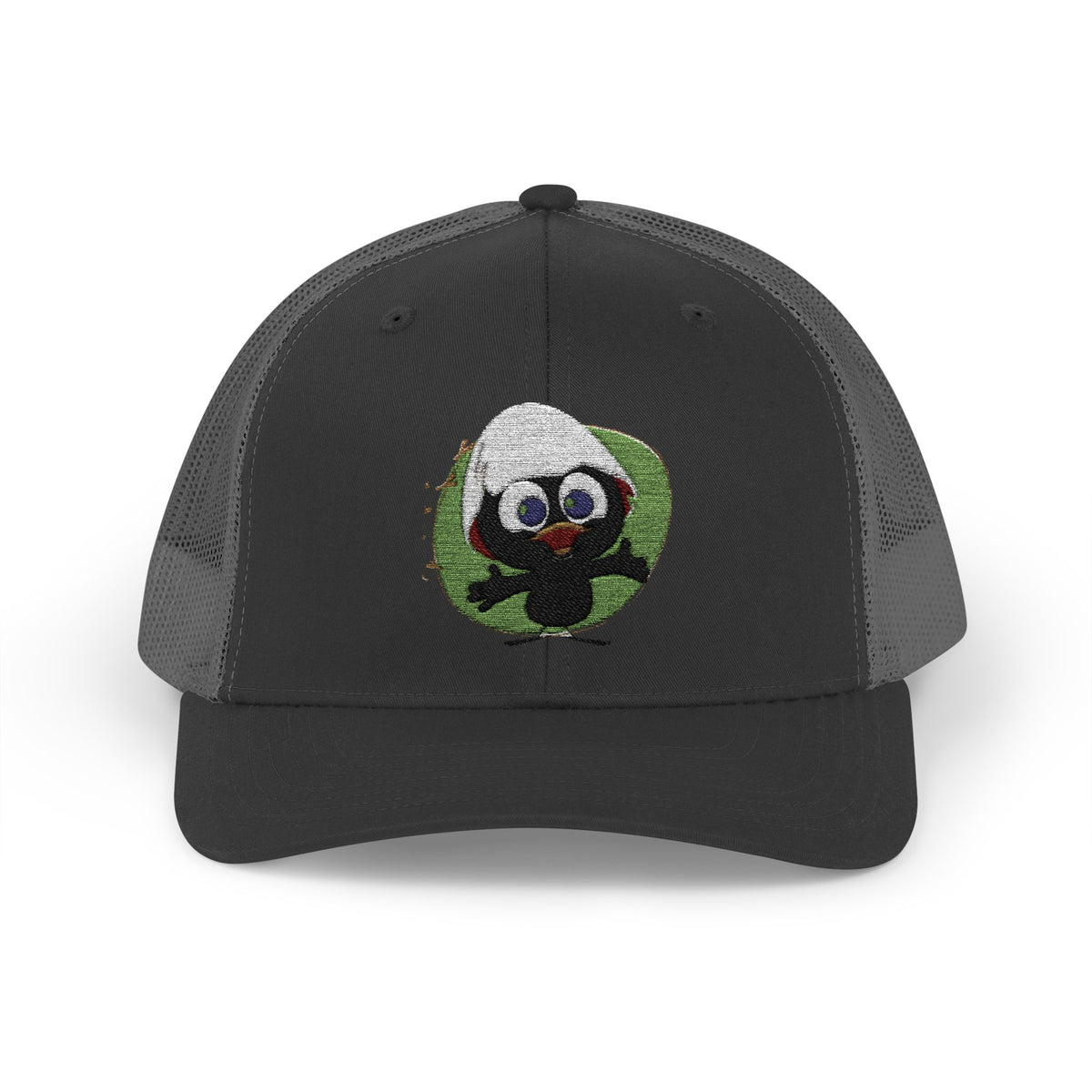 Calimero - Snapback Truckerpet Printify
