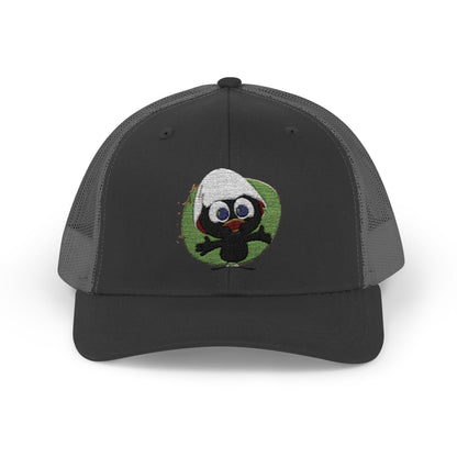 Calimero - Snapback Truckerpet Printify