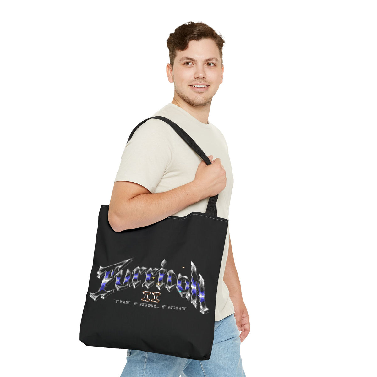 Turrican II - Tas Printify