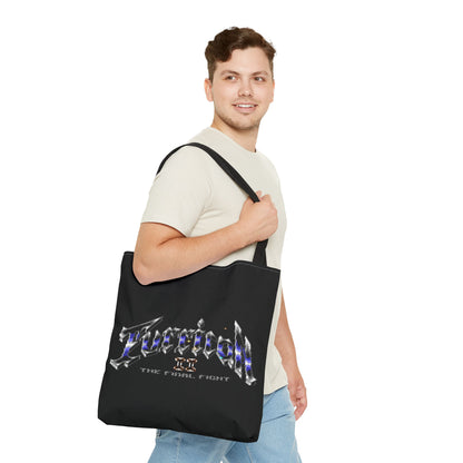 Turrican II - Tas Printify