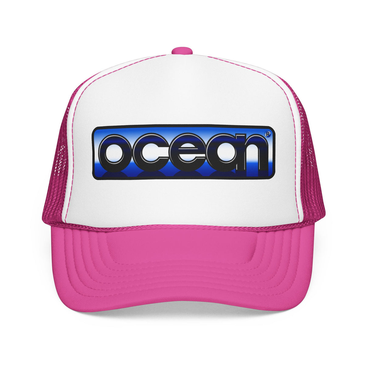Ocean Software - Truckerpet Printify