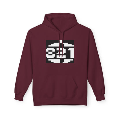 Paradroid 821 - Hoodie Printify