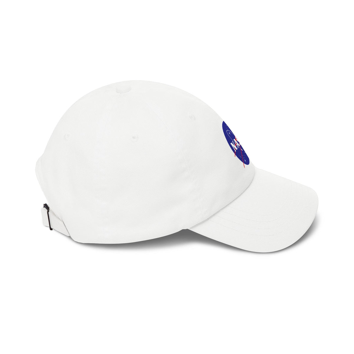 NASA - Dad Cap Printify