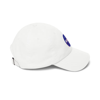 NASA - Dad Cap Printify