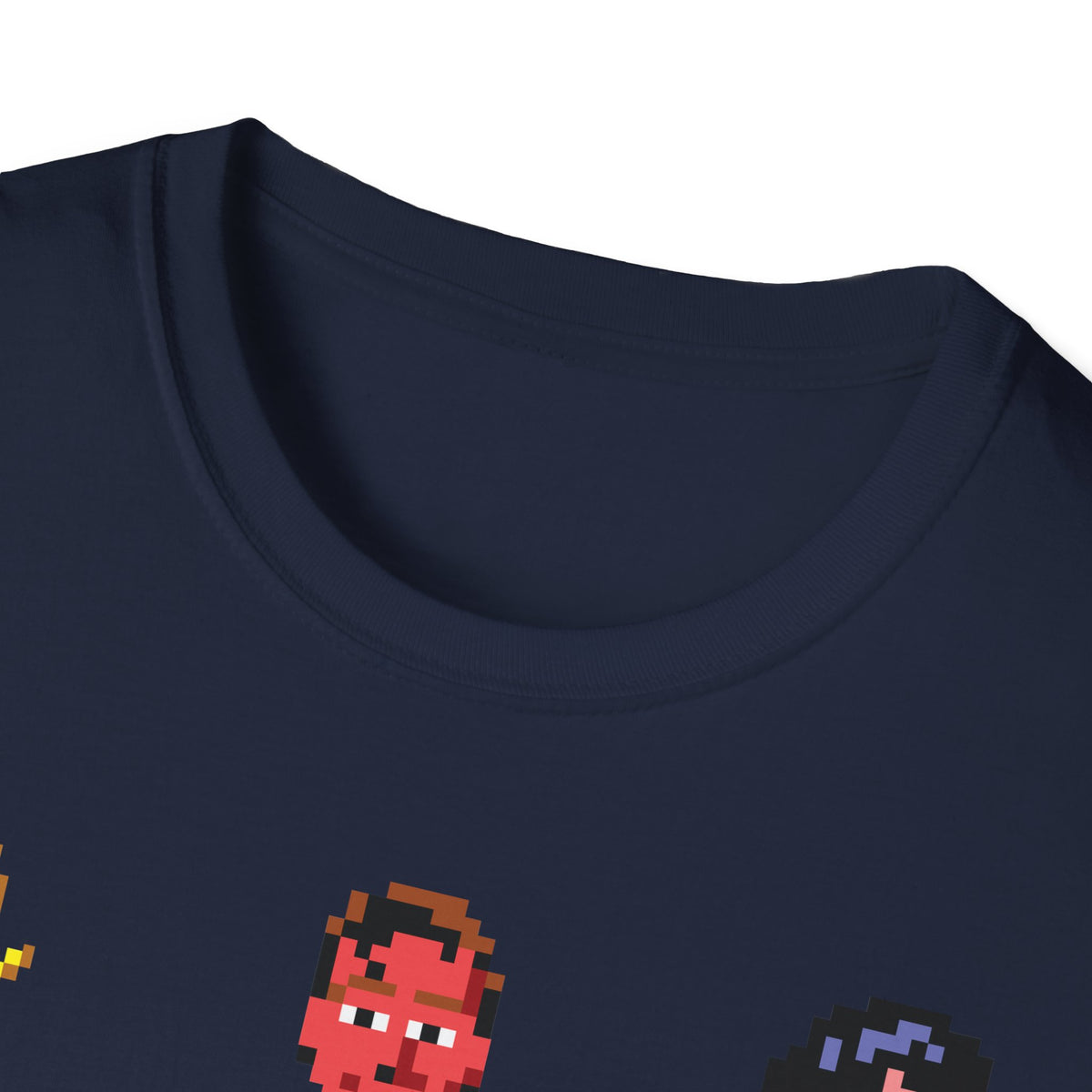 Zak McKracken - T-shirt Printify