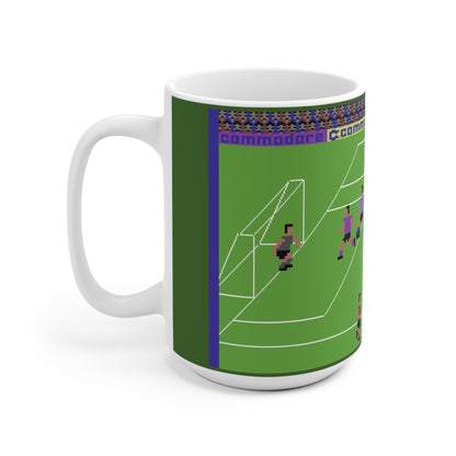 International Soccer - Mok Printify