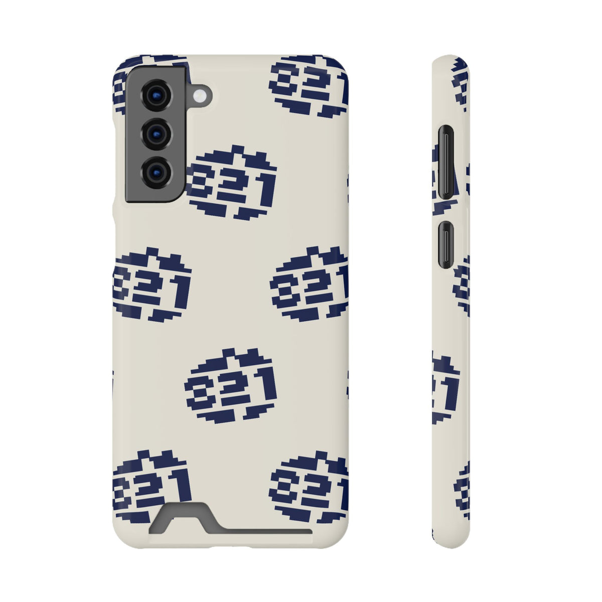 Paradroid 821 - Telefoonhoesje Printify