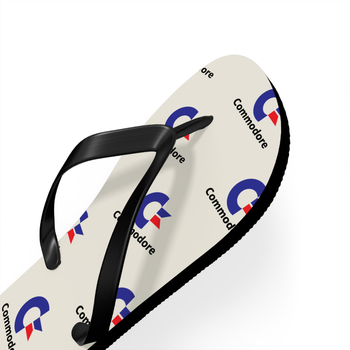 Commodore - Slippers Printify