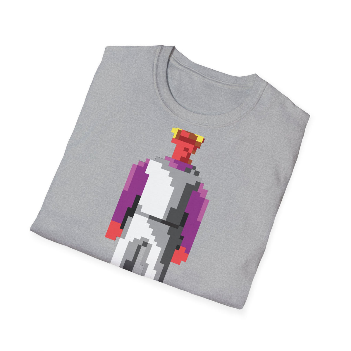Space Quest II - T-shirt Printify