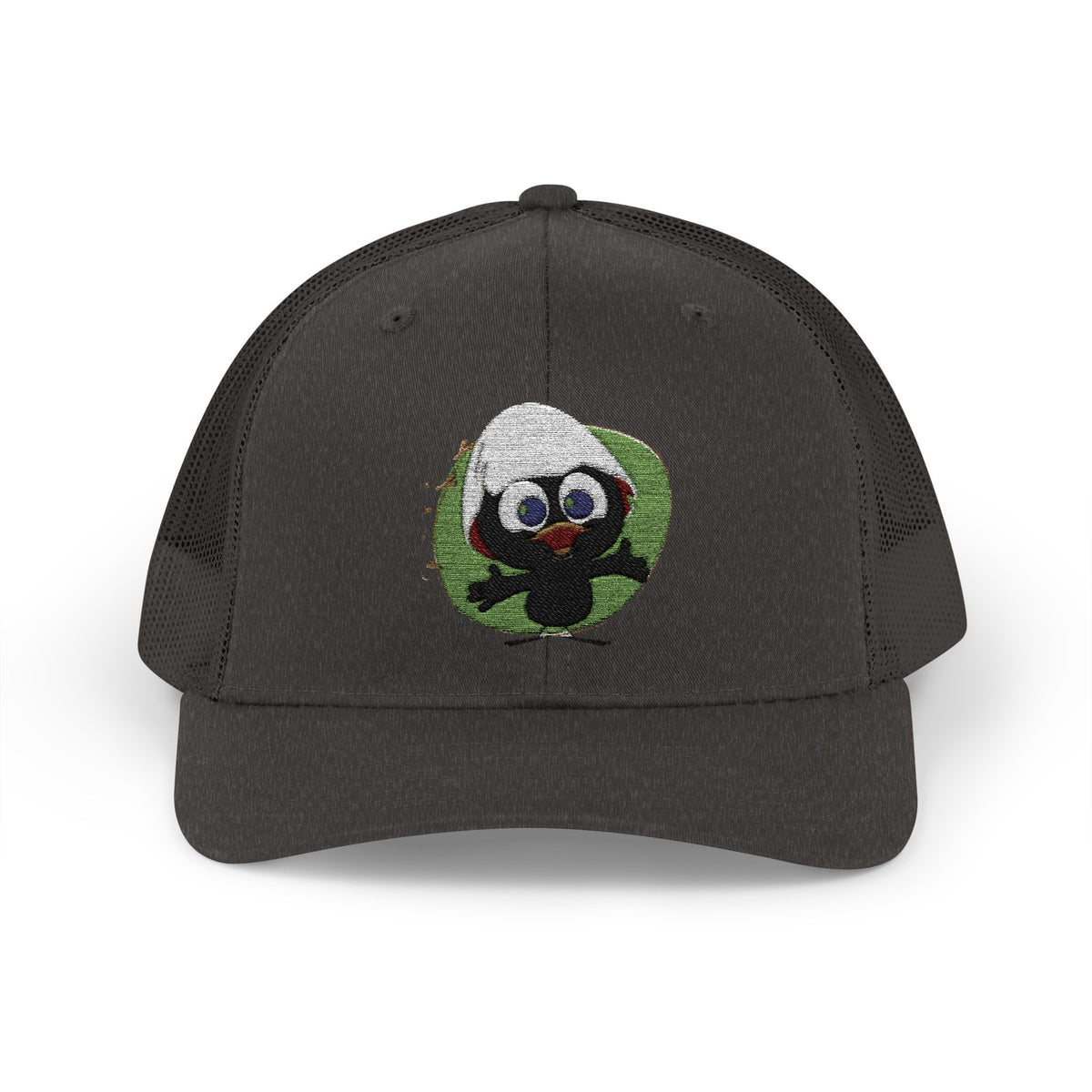 Calimero - Snapback Truckerpet Printify
