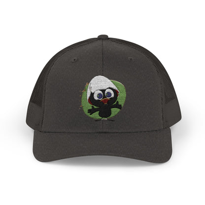 Calimero - Snapback Truckerpet Printify