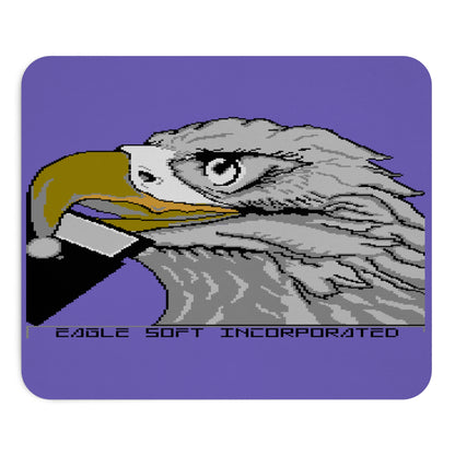 Eagle Soft Incorporated - Muismat Printify