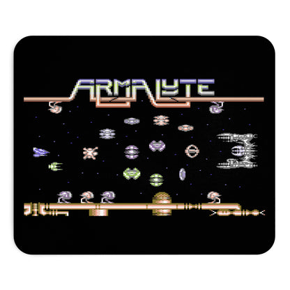 Armalyte - Muismat Printify