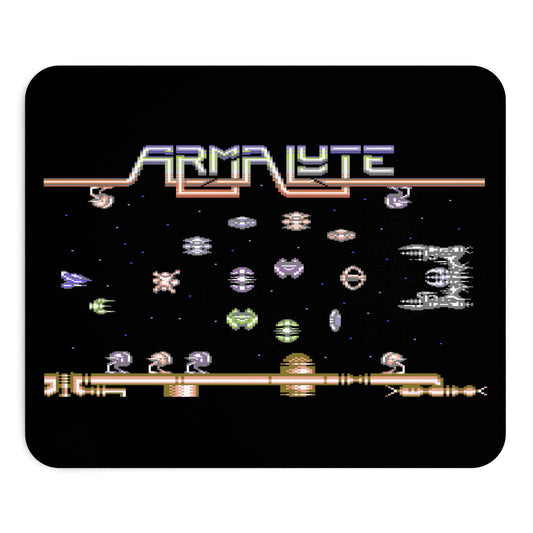 Armalyte - Muismat Printify