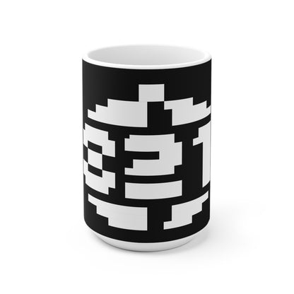 Paradroid 821 - Mok Printify