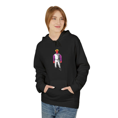 Space Quest II - Hoodie Printify