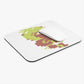 Wonderboy Mouse Pad (Rectangle)