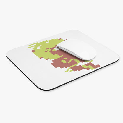 Wonderboy Mouse Pad (Rectangle) Printify
