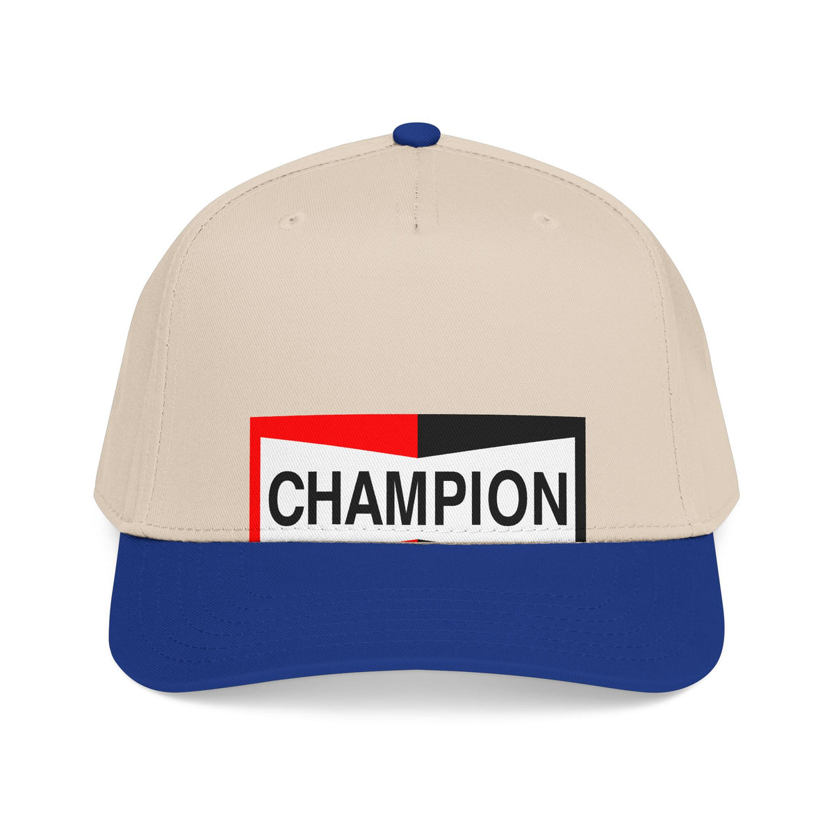 Champion - Baseball Cap Printify