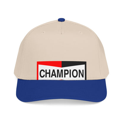 Champion - Baseball Cap Printify