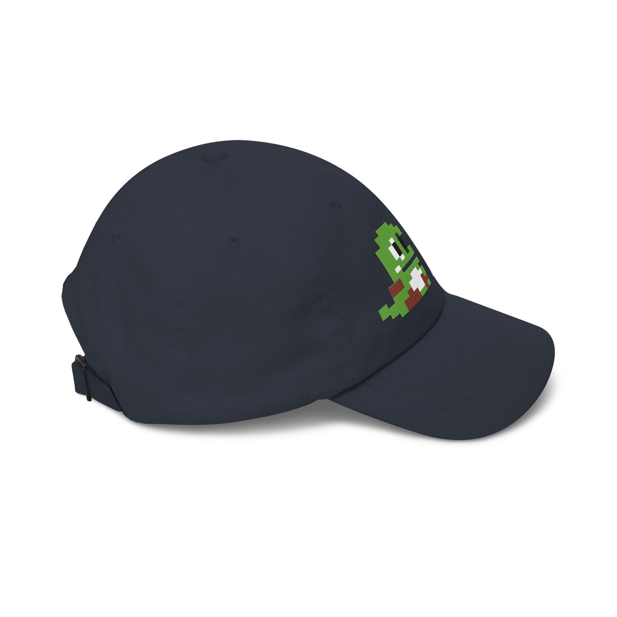 Bubble Bobble - Dad Cap Printify