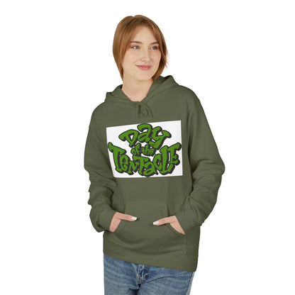 Day of the Tentacle - Hoodie Printify