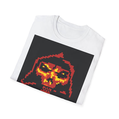 Diablo - T-shirt Printify