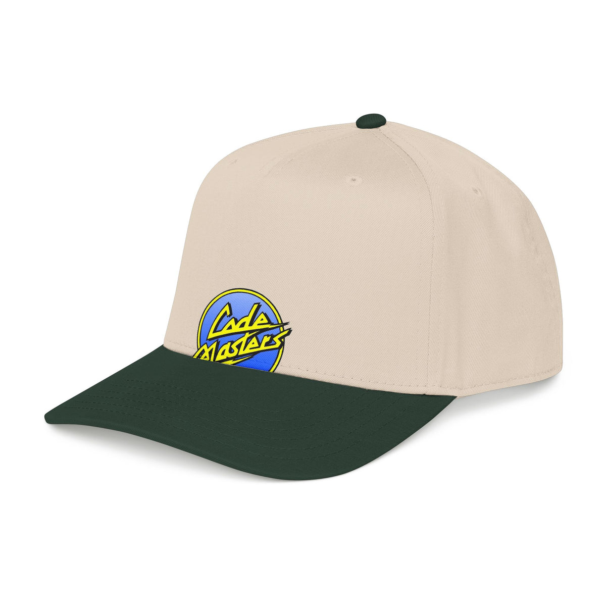 Codemasters - Baseball Cap Printify