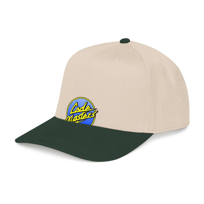 Codemasters - Baseball Cap Printify