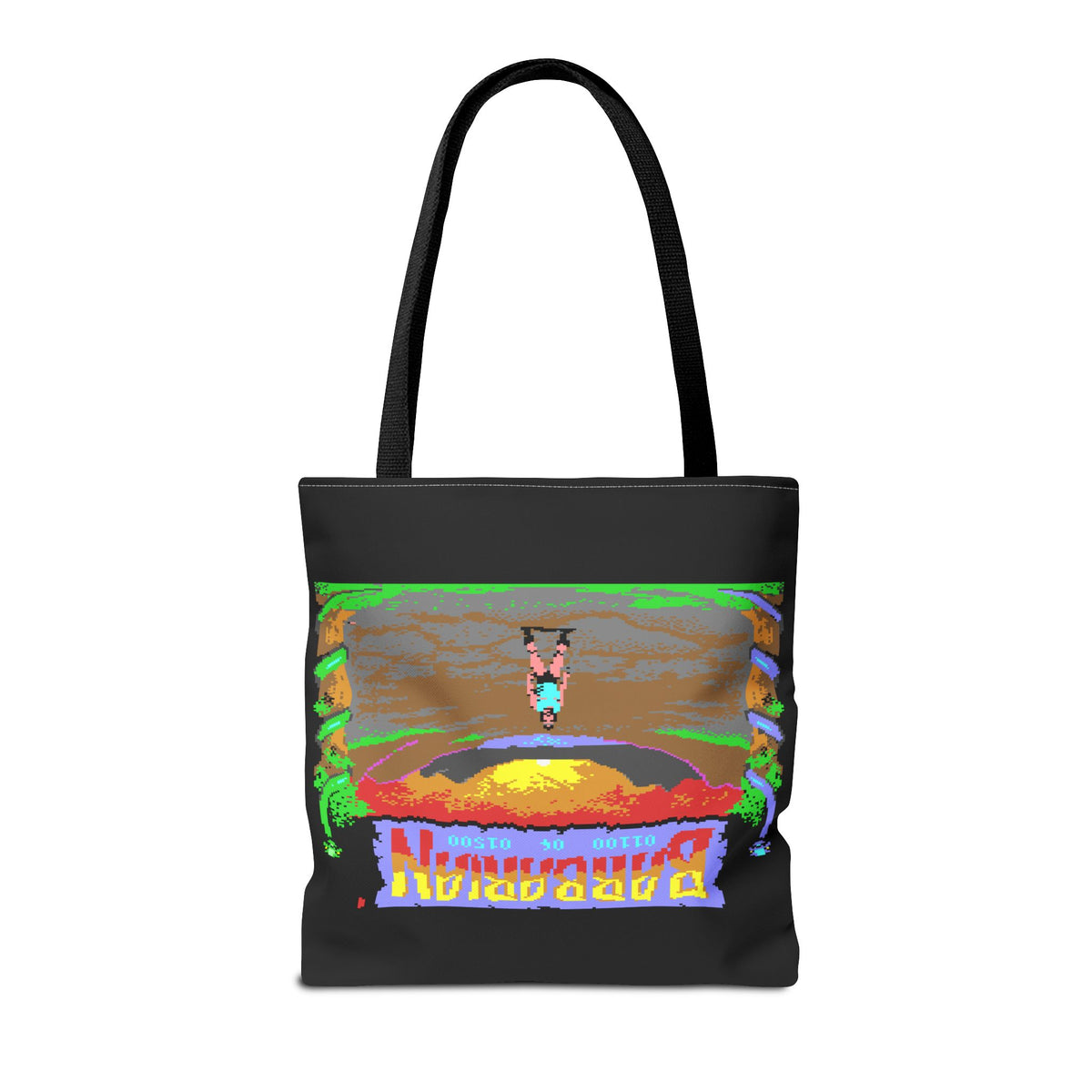 Barbarian - Tas Printify