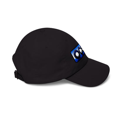 Ocean Software - Dad Cap Printify