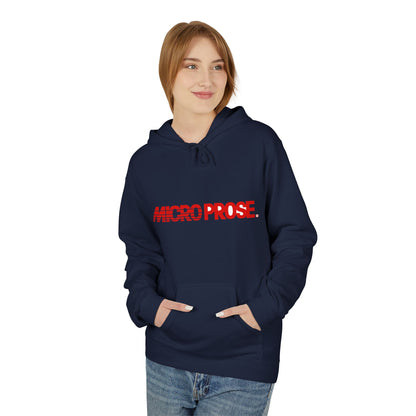 MicroProse - Hoodie Printify