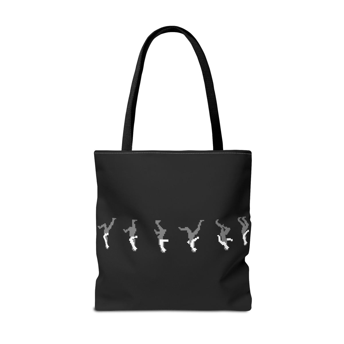 Impossible Mission Runner - Tas Printify