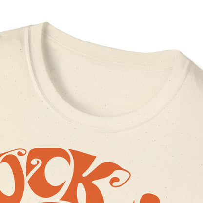 Sock It To Me - T-shirt Printify