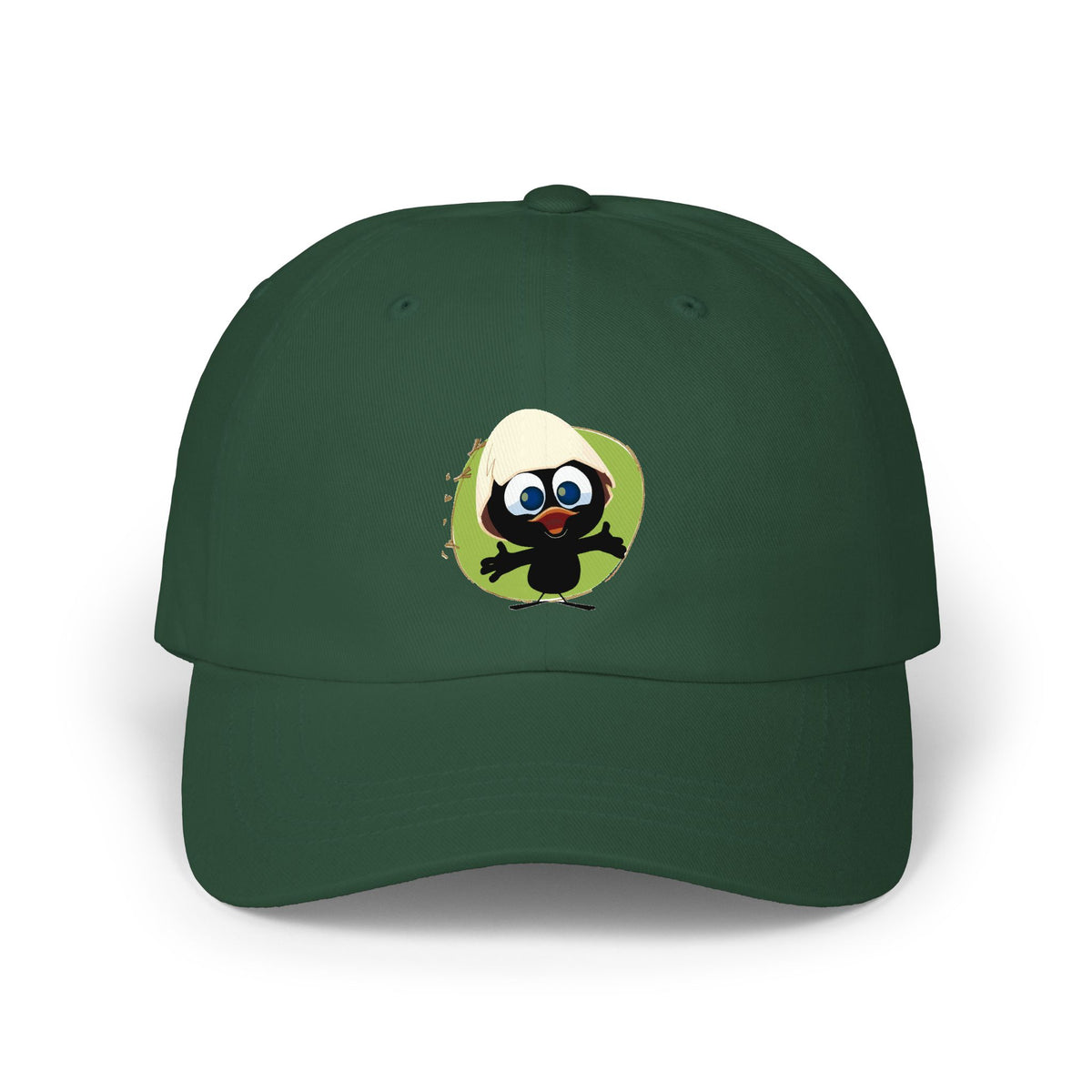 Calimero - Dad Cap Printify